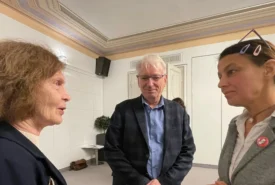 Cena P. O. Hviezdoslava 2024